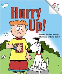 Hurry Up!