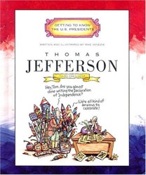 Thomas Jefferson