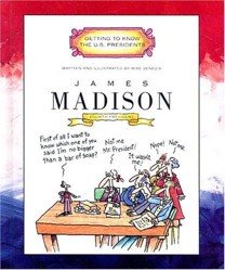 James Madison