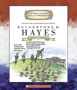 Rutherford B. Hayes