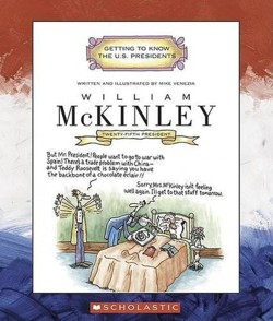 William McKinley