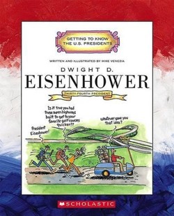 Dwight D. Eisenhower