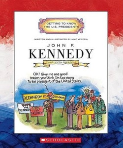 John F. Kennedy