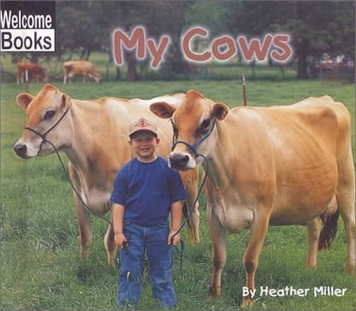 My Cows