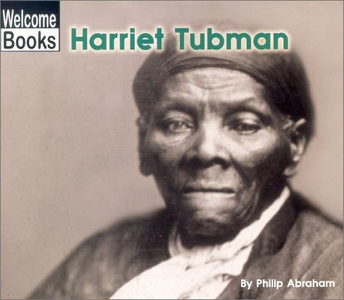 Harriet Tubman