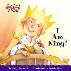 I am King!