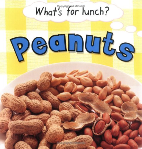 Peanuts