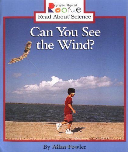 Can You See the Wind?