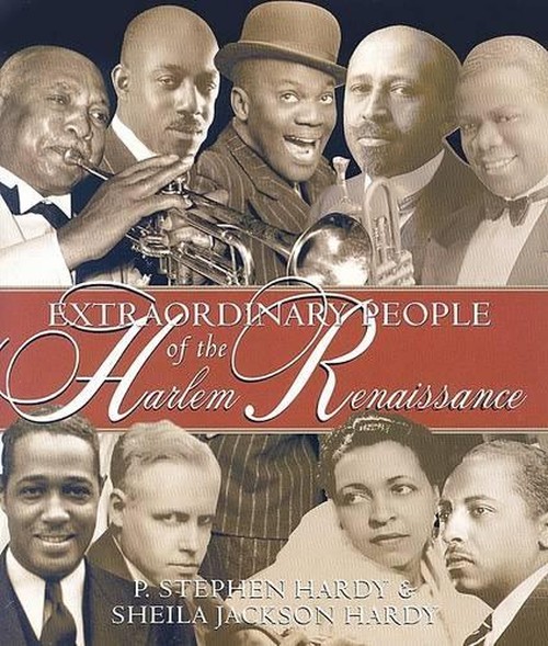 Extraordinary People of the Harlem Renaissance
