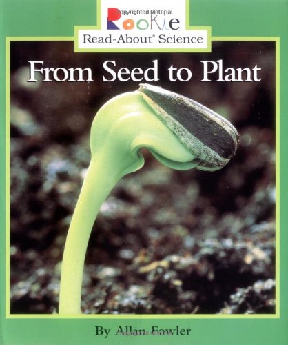 From Seed to Plant