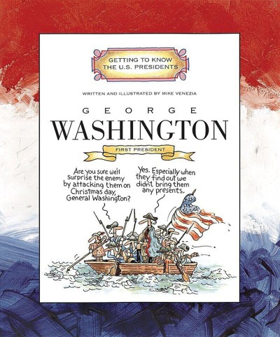 George Washington