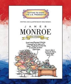 James Monroe