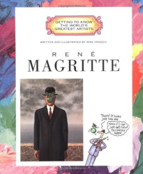 Rene Magritte