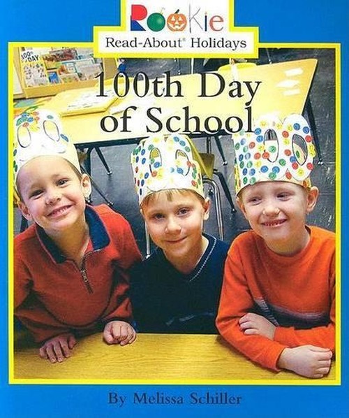 100th Day of School