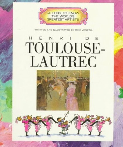 Henri Toulouse Lautrec