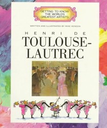 Henri Toulouse Lautrec