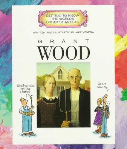 Grant Wood