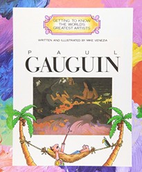GETTING TO KNOW WORLD:GAUGUIN