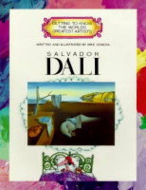 Salvador Dali