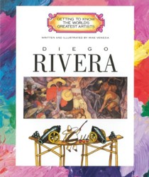Diego Rivera