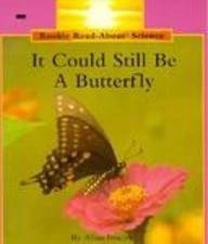 Icsb ... a Butterfly