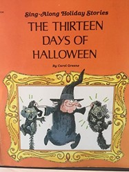Thirteen Days of Halloween