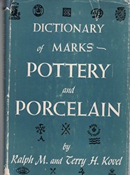 Dictionary of Marks
