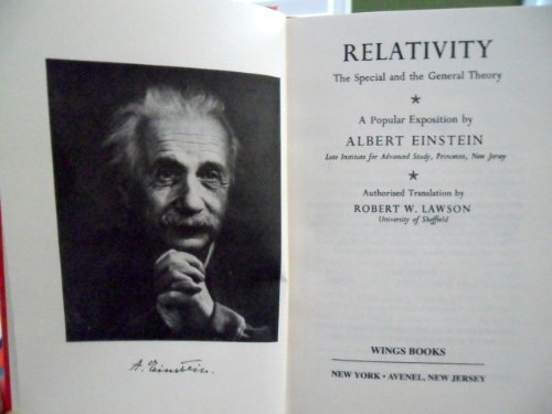 Relativity P