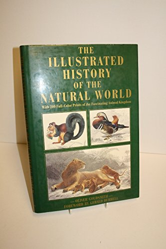 Illustrated History of the Natural World