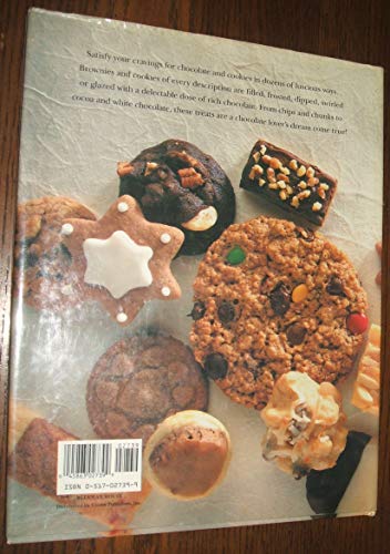 Chocolate Lovers Cooking and Bro