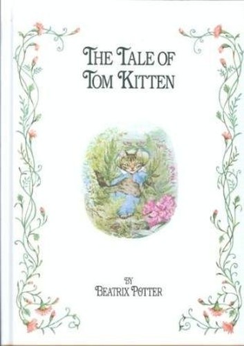 The Tale of Tom Kitten