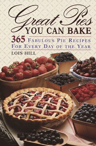 Great Pies You Can Bake #