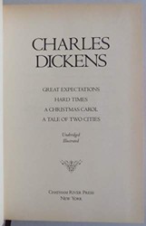 Charles Dickens