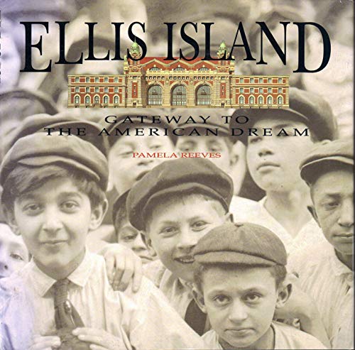 Ellis Island
