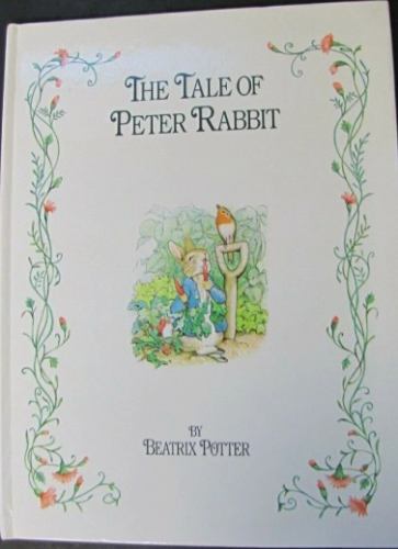 The Tale of Peter Rabbit
