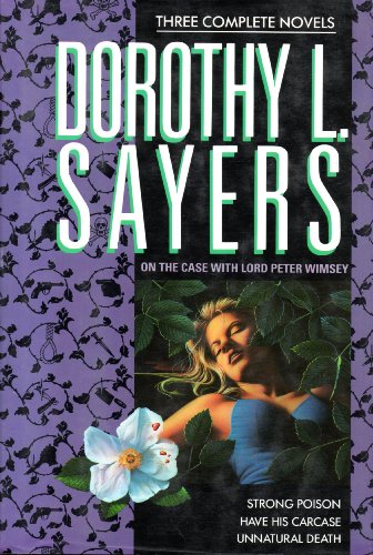 Dorothy L. Sayers