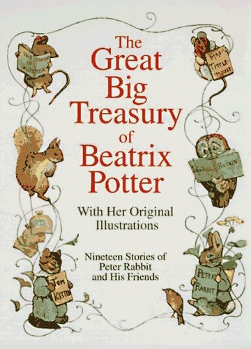 Great Big Treasury