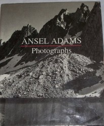 Min Masterpieces - Ansel Adams #