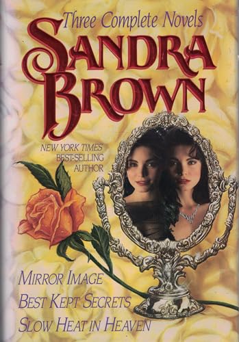 Three Complete Novels