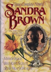 Three Complete Novels