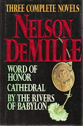 Nelson Demille Omnibus
