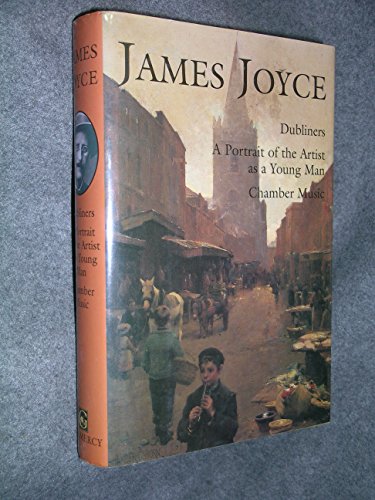 James Joyce