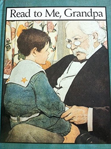 Read to ME Grandpa #