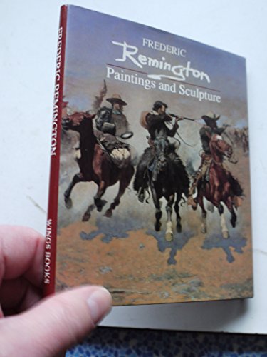 Frederic Remington
