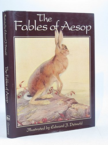 Fables of Aesop