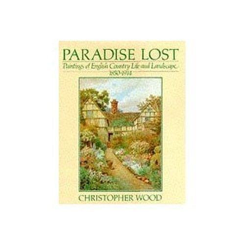 Paradise Lost