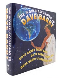 The World according to Dave Barry