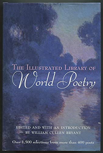 Library of World Poetry