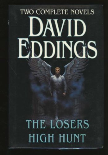 David Eddings