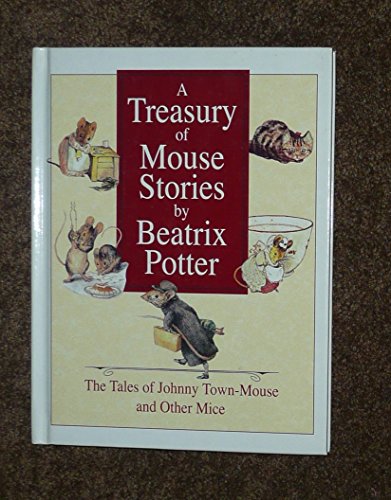 A Treasury of Mouse Stories